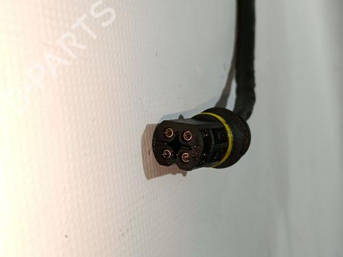 Electronic sensor MERCEDES-BENZ CLK (C209) | BP37270323M84 - Image 3