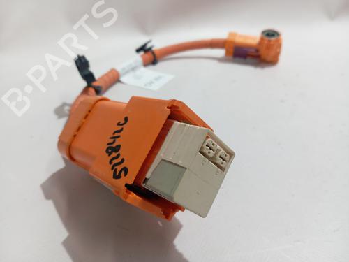 Cable SEAT LEON (KL1, KLG) 1.4 TSI e-Hybrid | BP36385364E12 - Image 2