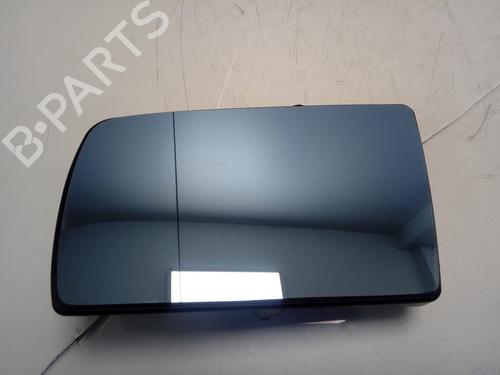 Spejlglas venstre MERCEDES-BENZ C-CLASS (W202) [1993-2000]  31296370
