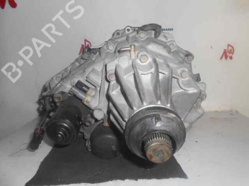 Transfer box NISSAN PATHFINDER III (R51)  | BP18655556M36 