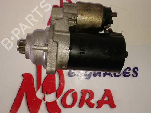 Starter PORSCHE BOXSTER (986) 2.5 | BP12637547M8 