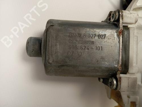 Front left window mechanism BMW 1 (E87) 118 d | BP23549274C22