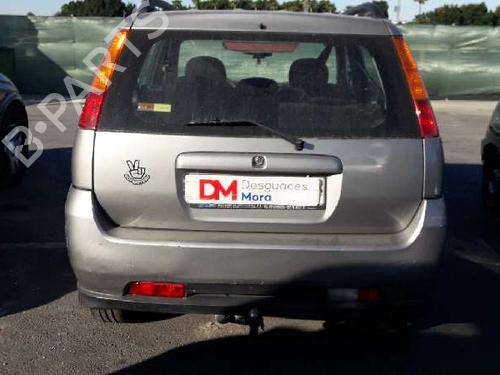 Køler SUZUKI IGNIS I (FH)  | BP12850218M31 