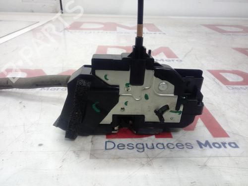 Rear left lock NISSAN JUKE (F15) 1.6 | BP12674274C100 