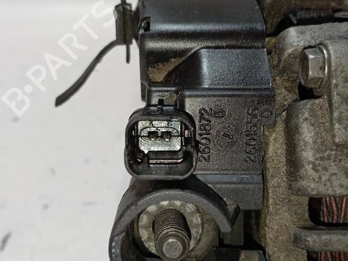 Alternator CITROËN C8 (EA_, EB_) 2.0 HDi | BP37492441M7 - Image 4