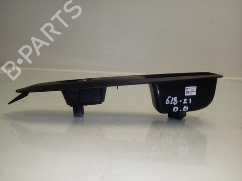 Right front window switch DS DS 4 / DS 4 CROSSBACK (NX_) 1.6 THP 165 | BP40103201I26 - Image 3