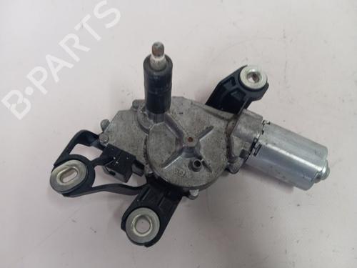 Rear wiper motor VW POLO V (6R1, 6C1)  | BP22445670M102 
