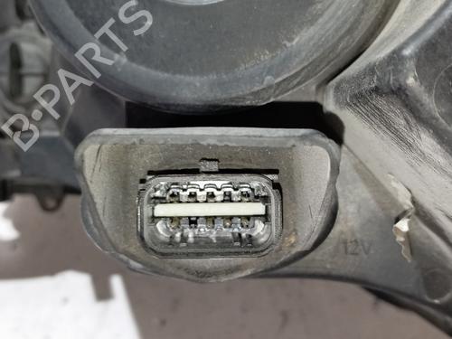 Right headlight CITROËN C3 II (SC_) | BP37417463C29 - Image 3