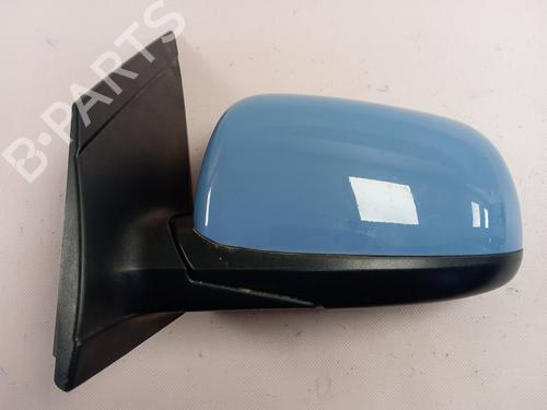 Used Left mirror KIA PICANTO II (TA) 1.0 (69 hp) 28817576