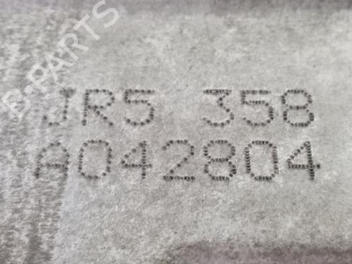 Gearbox RENAULT CAPTUR I (J5_, H5_) | BP33855348M3 - Image 2