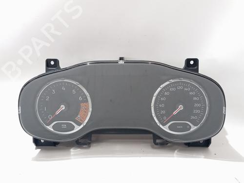 Used Instrument cluster Instrument cluster 37492647 37492647