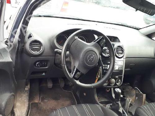 Catalyst OPEL CORSA D (S07) | BP12651822M10 - Image 8