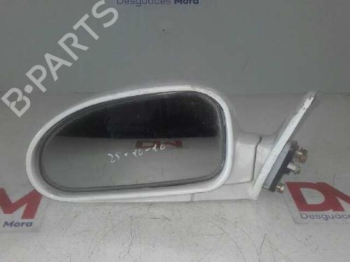 Used Left mirror HYUNDAI COUPE I (RD) 1.6 16V (116 hp) 12835758