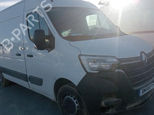 Right front window switch RENAULT MASTER III Van (FV)  | BP30374068I26 