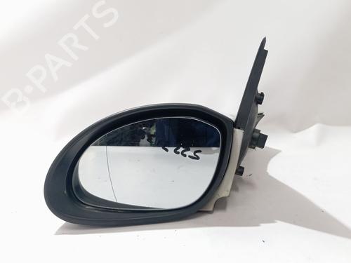 Rétroviseur gauche Rétroviseur gauche OPEL VECTRA B (J96) 2.0 DTI 16V (F19) (101 hp) 34344639 34344639