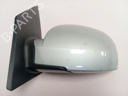 Used Left mirror Left mirror 37436700 37436700