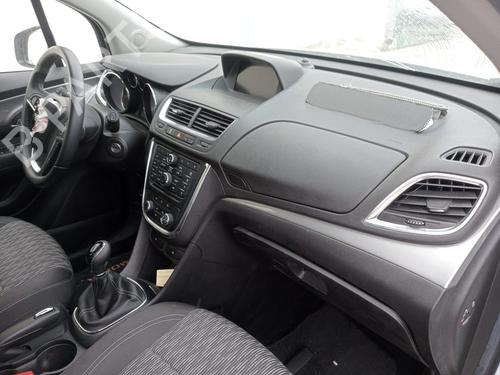Left front window switch OPEL MOKKA / MOKKA X (J13)  | BP21559531I27  - Image 24