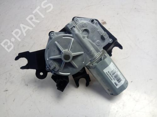 Viskermotor bakrute DACIA DOKKER MPV (KE_)  | BP16030525M102 