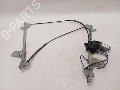 Used Front left window mechanism PEUGEOT 206 CC (2D) 2.0 S16 (136 hp) 22563682