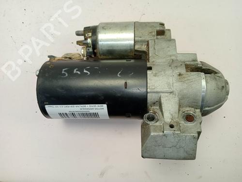 Starter BMW 1 (E87)  | BP27924014M8 