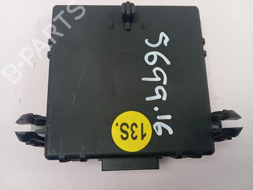 Used Electronic module PORSCHE CAYENNE (9PA) S 4.5 (340 hp) 26708110