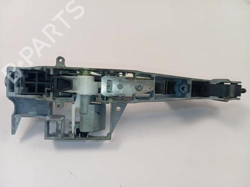 Front right exterior door handle PEUGEOT 3008 II SUV (MC_, MR_, MJ_, M4_)  | BP26586725C129 
