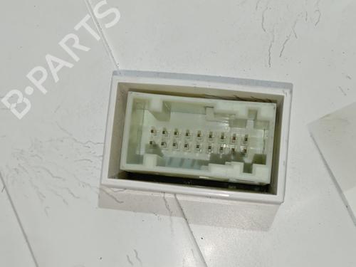 Instrument cluster CITROËN BERLINGO Box Body/MPV (K9)  | BP27882188C47 