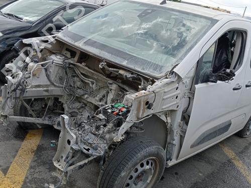 Front right interior door handle OPEL COMBO E Tour / Life (K9) 1.5 | BP30749553I14 