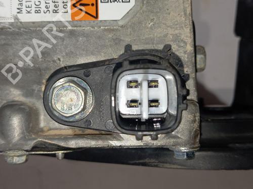 Inverter/Converter MAZDA CX-30 (DM) SKYACTIV-G M Hybrid | BP40120628M119 - Image 5