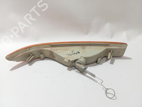 Left front indicator RENAULT MASTER II Van (FD) 2.2 dCI 90 (FD0G, FD0N, FD2G, FD2N, FD3G, FD3N) | BP36040078C32 - Image 2