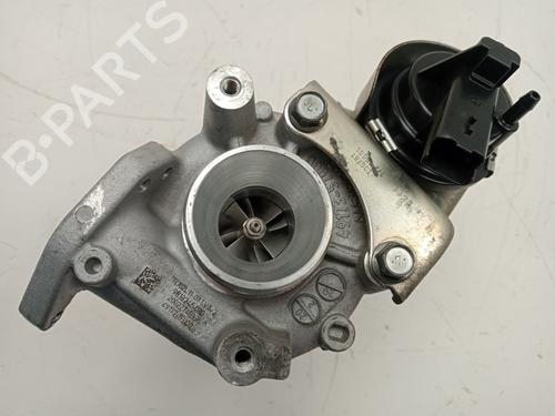 Turbolader/Kompressor für PEUGEOT PARTNER Box Body/MPV (K9) [2018-2025]  31048455