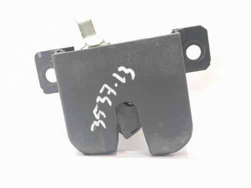 Used Tailgate lock Tailgate lock PORSCHE CAYENNE (9PA) [2002-2010] 34237345 34237345