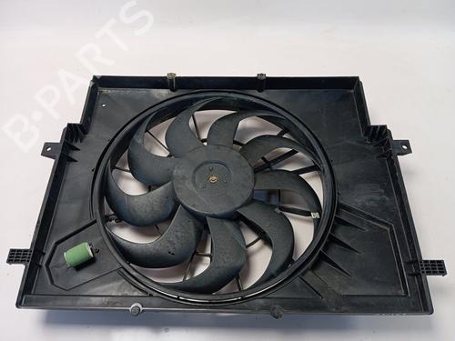Radiator fan MG MG HS (AS23)  | BP25938591M35 