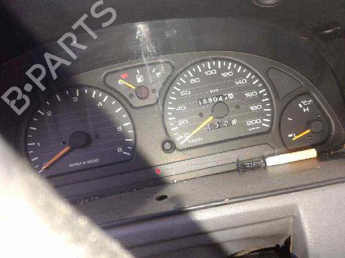 Starter TATA SAFARI (42_FD)  | BP19260454M8 