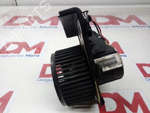 Heater blower motor PEUGEOT EXPERT Platform/Chassis 1.6 HDi 90 8V | BP14129763M62 