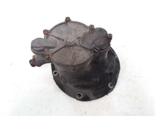 Vacuum pump MERCEDES-BENZ MB Platform/Chassis (W631) D (631.340) | BP22747776M80 