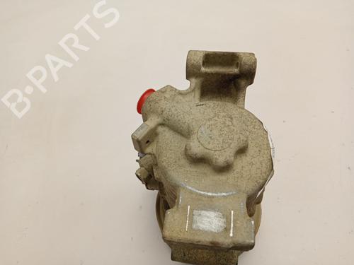AC compressor TOYOTA HILUX VIII Pickup (_N1_)  | BP29729642M34 