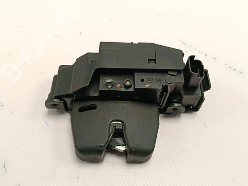Used Tailgate lock Tailgate lock PEUGEOT 308 II (LB_, LP_, LW_, LH_, L3_) 1.6 BlueHDi 120 (120 hp) 32329271 32329271