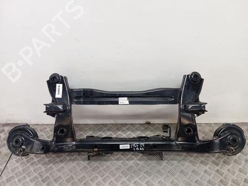 Rear axle MG MG HS (AS23) | BP40228945M2 - Image 2