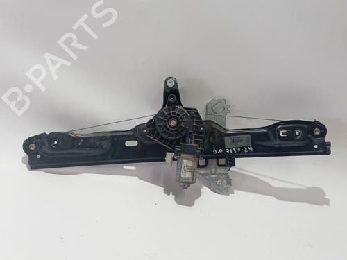 Used Front right window mechanism RENAULT KADJAR (HA_, HL_) [2015-2026]  32187073