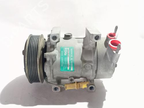 AC compressor CITROËN C3 Pluriel (HB_) 1.6 | BP36990347M34 - Image 2