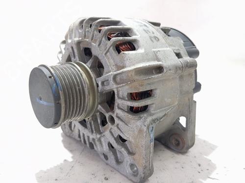 Used Alternator RENAULT KANGOO / GRAND KANGOO II (KW0/1_) [2008-2025]  28951863