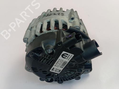 Alternator OPEL CORSA F (P2JO) 1.2 (68) | BP39695537M7 - Image 3