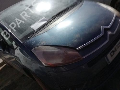 Alternator CITROËN C4 Grand Picasso I (UA_)  | BP29242675M7 