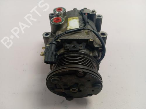 AC-Kompressor FORD FOCUS I (DAW, DBW) 1.8 TDCi (115 hp) 28581912