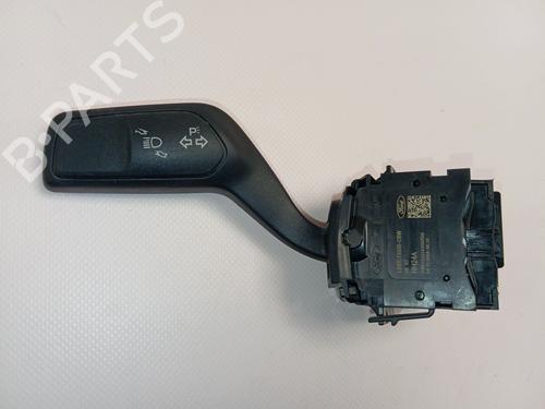 Used Steering column stalk Steering column stalk 38616504 38616504