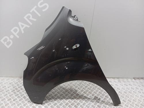 Used Left front fenders Left front fenders PEUGEOT TRAVELLER Bus (V_) 1.6 BlueHDi 115 (115 hp) 36280234 36280234