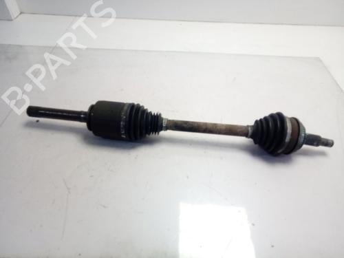 Right rear driveshaft LAND ROVER RANGE ROVER SPORT I (L320)  | BP15810426M41 