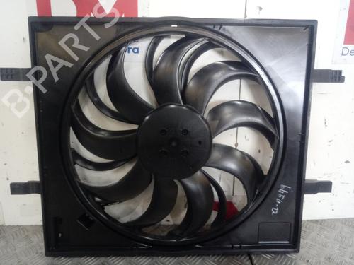 Køleventilator elektrisk VW ID.5 (E39) GTX 4motion | BP29410068M35 