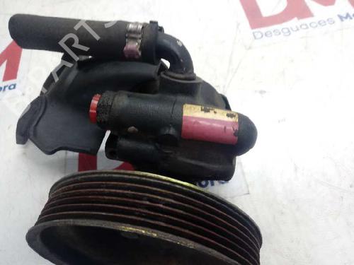Steering pump ALFA ROMEO 166 (936_) 2.4 JTD (936AXA00, 936A3B00) | BP12638816M99 